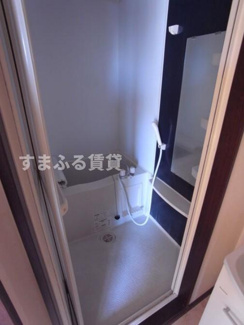 【浴室】 | KTEXビル　知立市新富