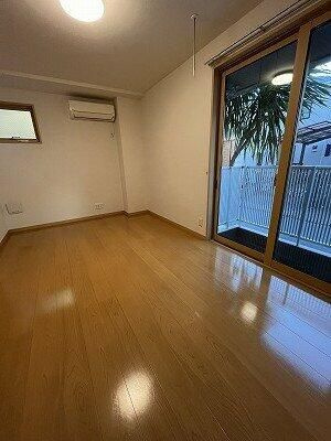 Ｓ・ＡＲＢＲＥの寝室|落ち着いて過ごせるお部屋なので、寝室にいかがでしょうか