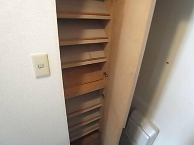 菱和パレス神楽坂のその他