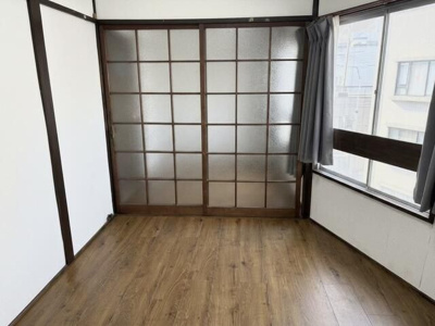 【内装】 | 第二坂川ビル