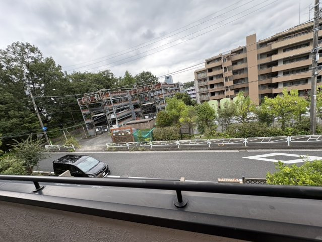 八王子戸建ての展望