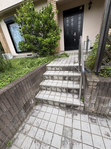 八王子戸建て