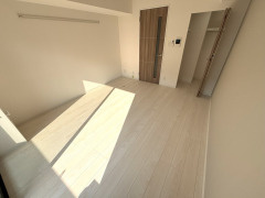 福岡市中央区清川３丁目の賃貸マンションの洋室