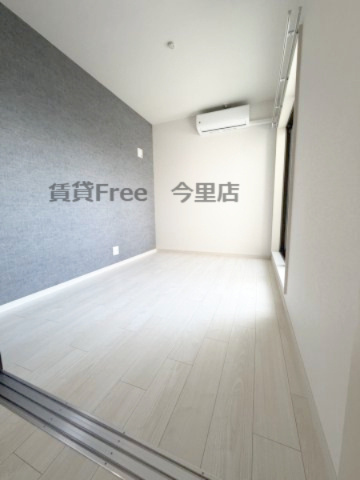 【洋室】 | デメテル寺田町　仲介手数料無料
