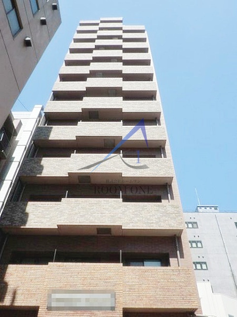 フェニックス田町 の外観|外観です。