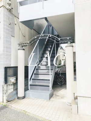 【その他共用部分】 | エチュード栄