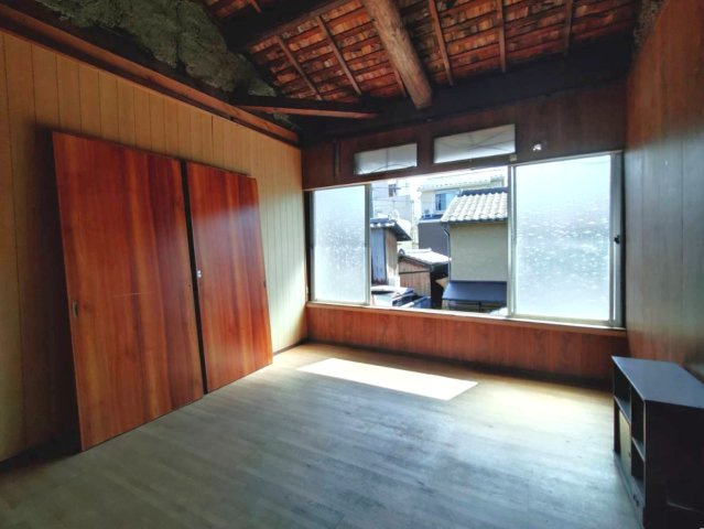 左京区鹿ヶ谷西寺ノ前町の洋室|洋室