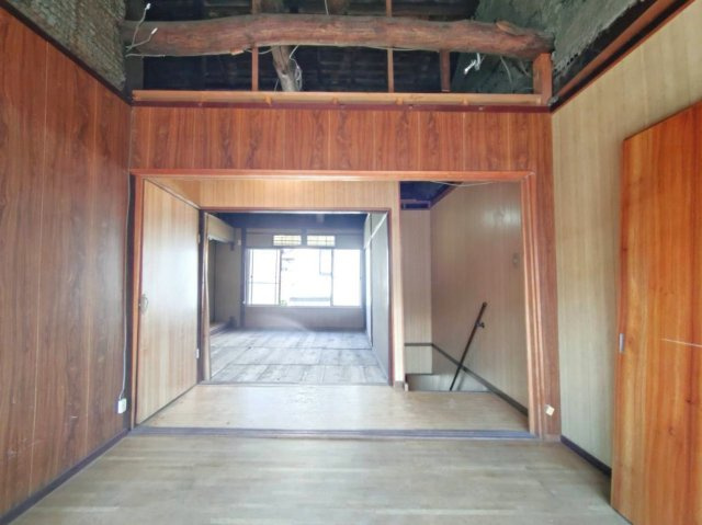 左京区鹿ヶ谷西寺ノ前町の洋室|洋室