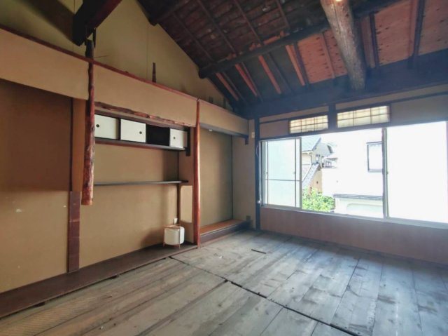 左京区鹿ヶ谷西寺ノ前町の洋室|洋室