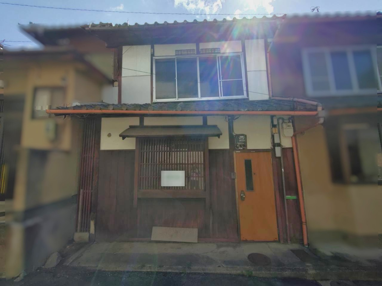 左京区鹿ヶ谷西寺ノ前町の外観|外観