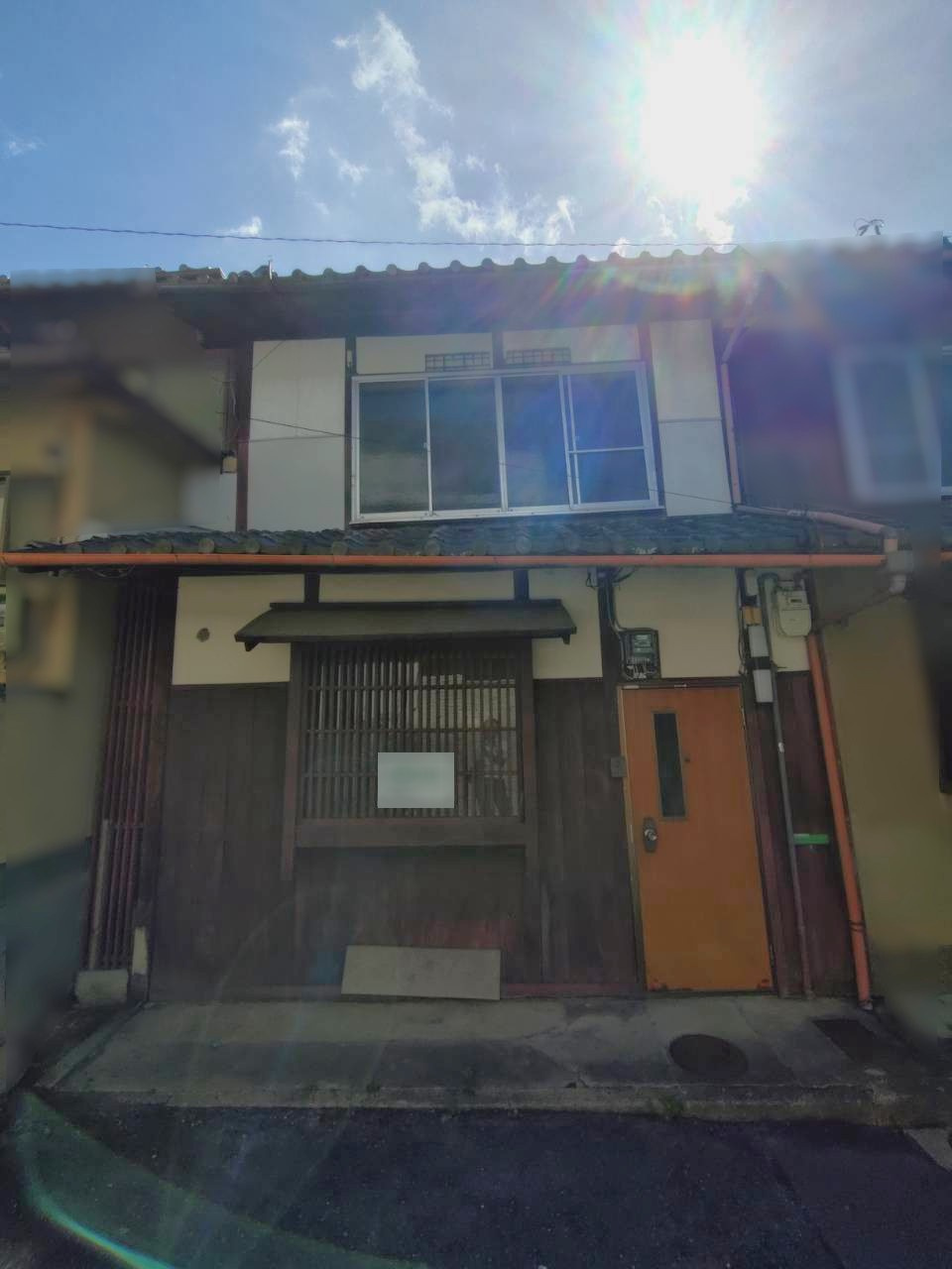 左京区鹿ヶ谷西寺ノ前町の外観|外観
