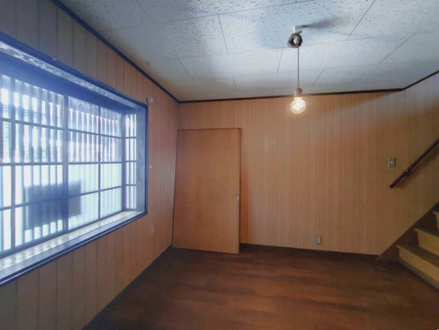左京区鹿ヶ谷西寺ノ前町の洋室|洋室