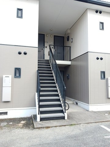 ゆうきヶ丘Ａ棟のその他