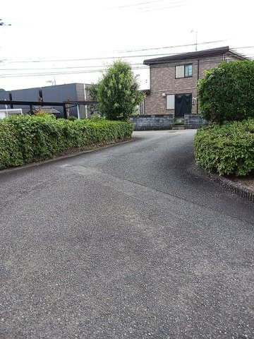 ゆうきヶ丘Ａ棟のその他