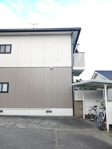 ゆうきヶ丘Ａ棟のその他