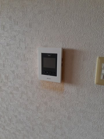 スプリング　ウィンドの設備
