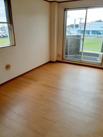 スプリング　ウィンドの居間・リビング