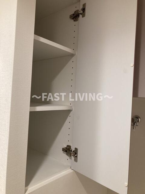 N'sパークレジデンス新宿御苑の設備