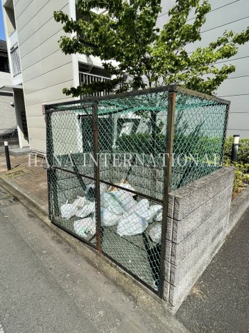レオパレス寿のその他共用部分