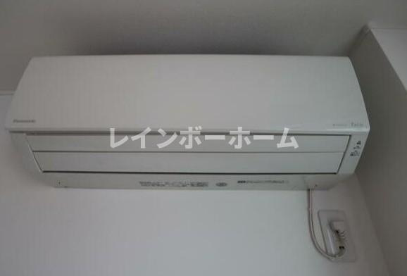 ＷＪ・Ｗ－２６の設備