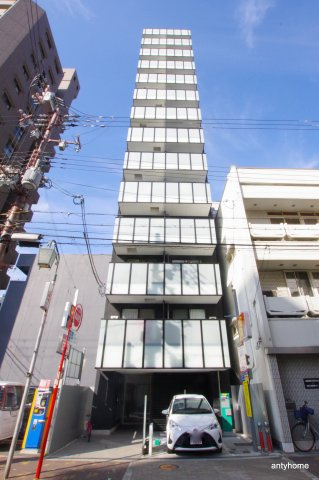 パークヒルズ　仲介手数料無料の外観