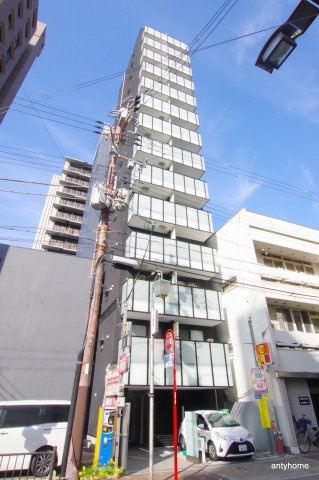 パークヒルズ　仲介手数料無料の外観