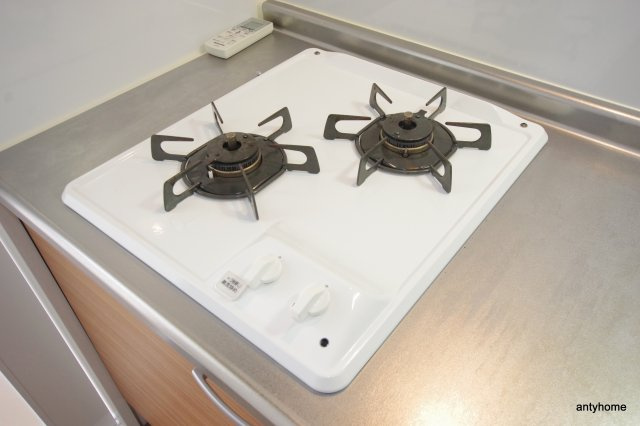 パークヒルズ　仲介手数料無料のキッチン