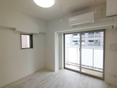 【居間・リビング】 | ＳＨＯＫＥＮ　Ｒｅｓｉｄｅｎｃｅ横浜桜木町