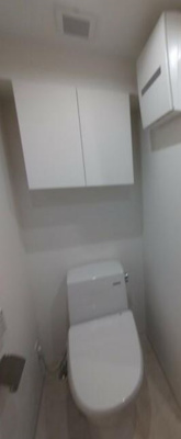 【トイレ】 | ＳＨＯＫＥＮ　Ｒｅｓｉｄｅｎｃｅ横浜桜木町