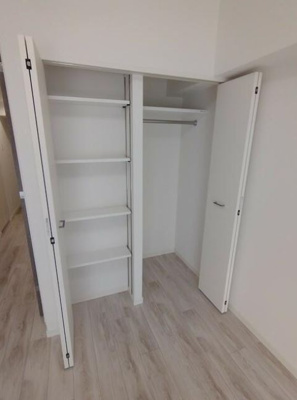 【収納】 | ＳＨＯＫＥＮ　Ｒｅｓｉｄｅｎｃｅ横浜桜木町
