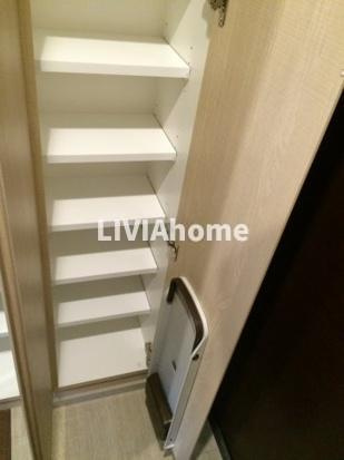 品川区平塚３丁目の賃貸マンションのその他|同シリーズの参考写真です。実際の設備・内装は現況を優先とさせていただきます。
