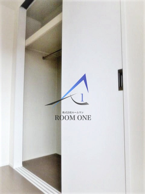 サンドール南大井のその他