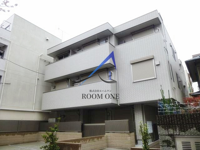 サンドール南大井