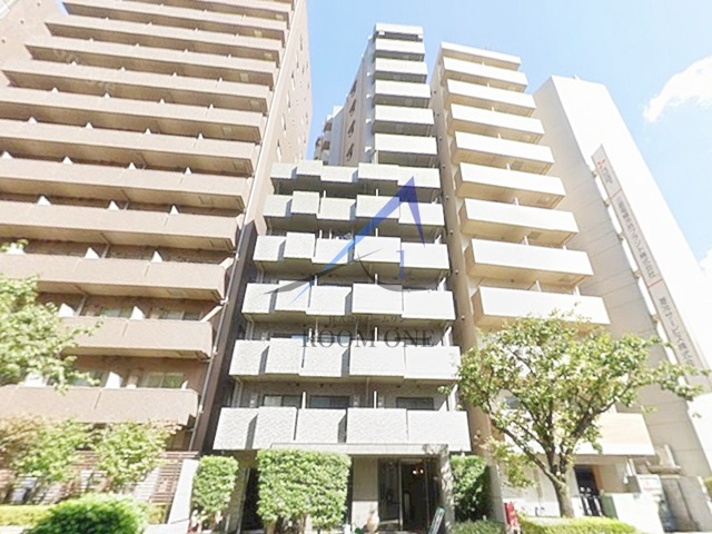 ルーブル品川南大井弐番館 