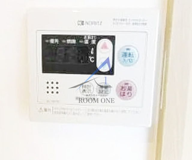 ヴァンデスポワールの内装