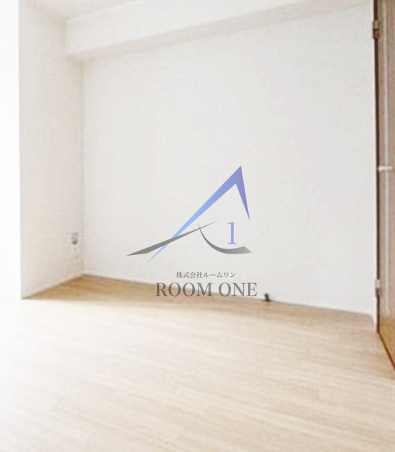 ｐｉｎｖｉｌｌａｇｅ大井町の居間・リビング|洋室のお部屋です。