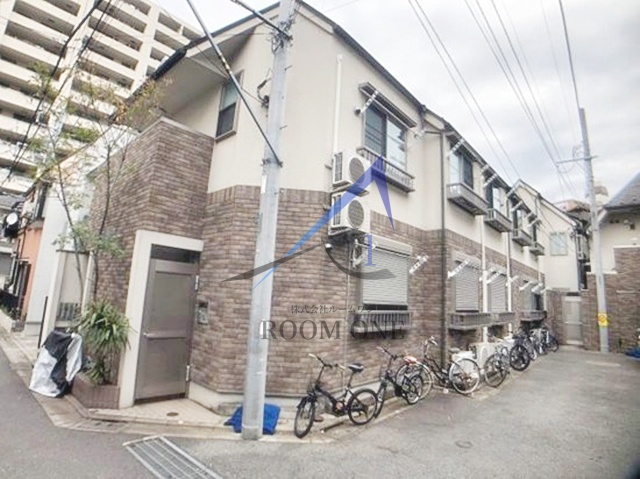 リアルメゾン大井町