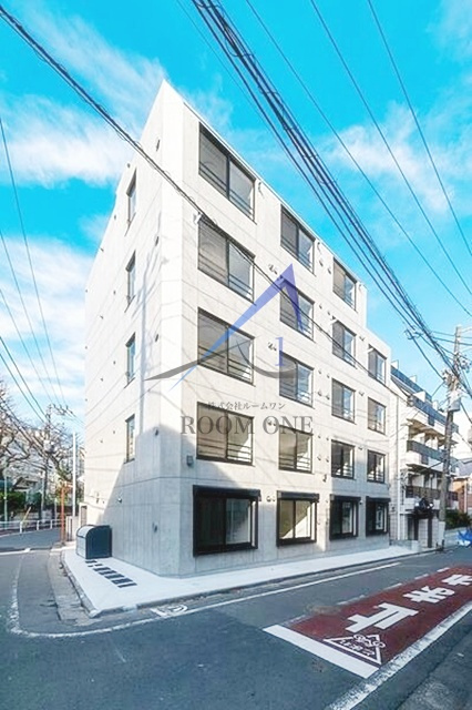 ＣＯＣＯＣＵＢＥ大井町