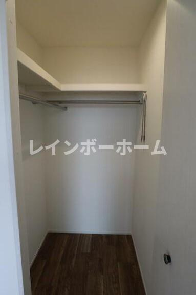 ＷＪ・Ｗ－２６の収納