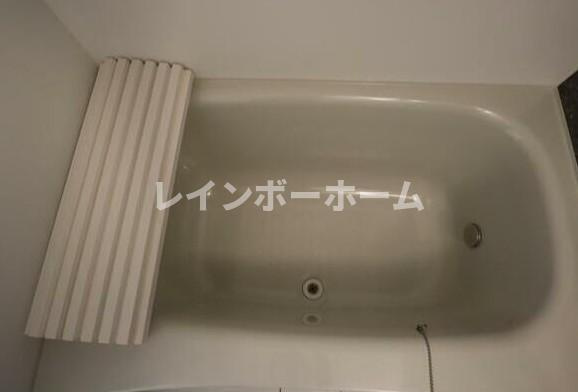 ＷＪ・Ｗ－２６の浴室