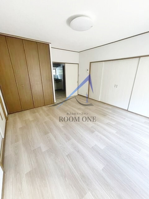 クレスト大井