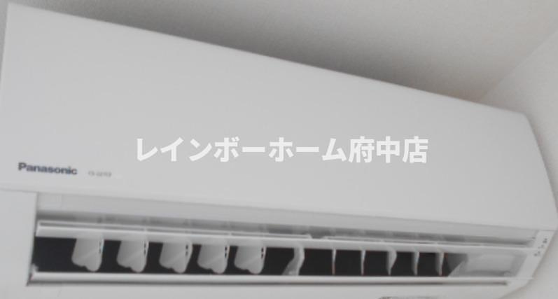 カインドネス京王堀之内の設備