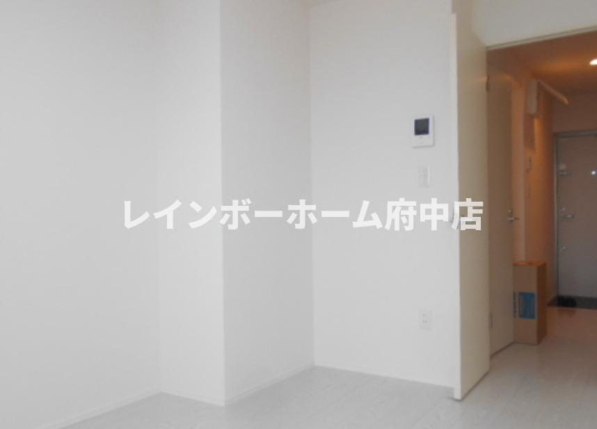 カインドネス京王堀之内の寝室