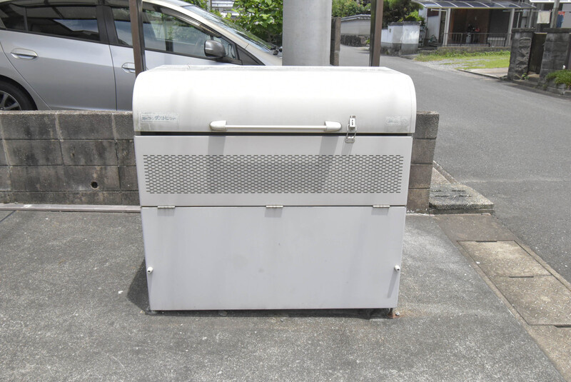 リックメゾン筑紫野Bのその他共用部分