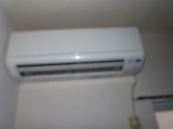 パークサイド杁ヶ池の設備