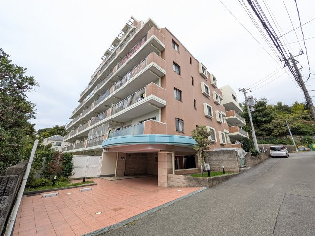 サンクレイドル暁町弐番館