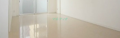 【内装】 | スパッジオ蔵前 | 洋室