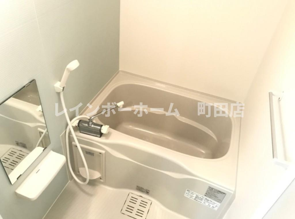 サンフェリーチェ※初期費用分割後払いサービス利用可能物件の浴室