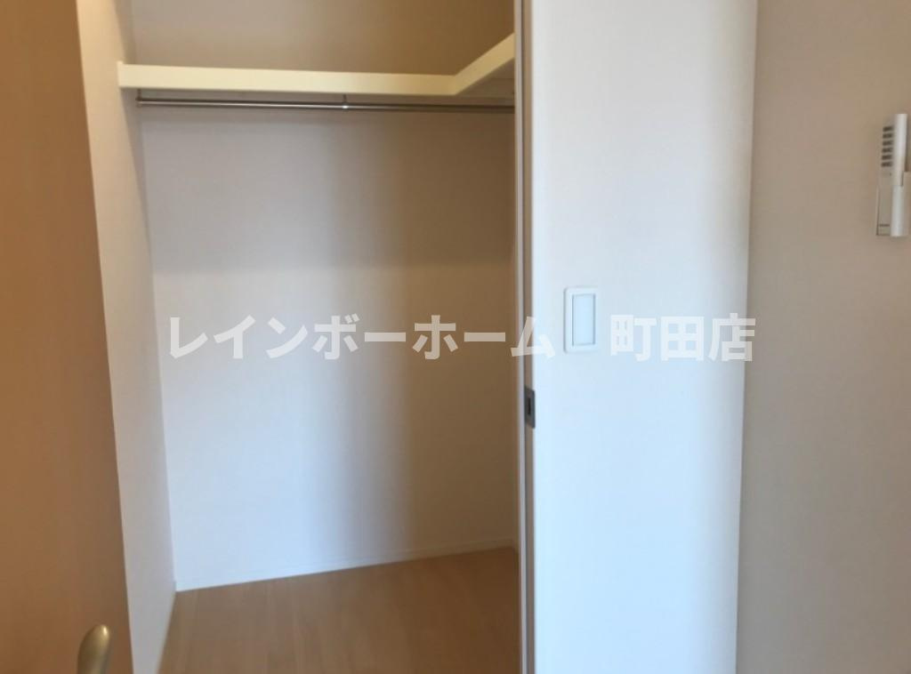 サンフェリーチェ※初期費用分割後払いサービス利用可能物件の収納