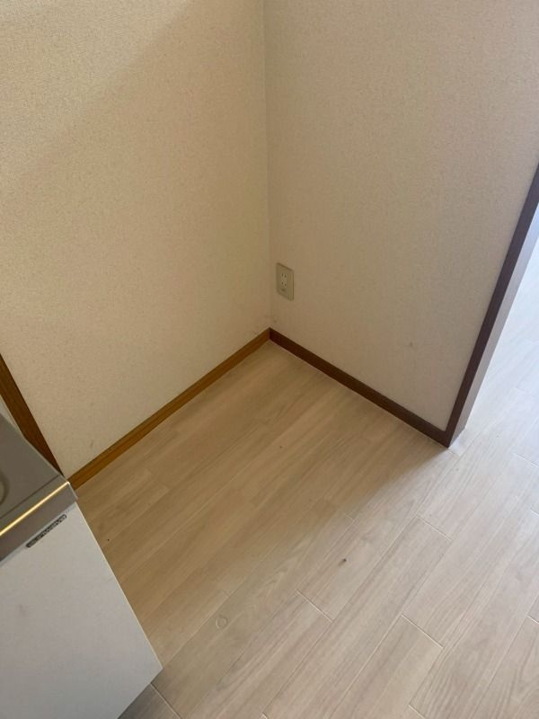 チャームテラス222Wの設備